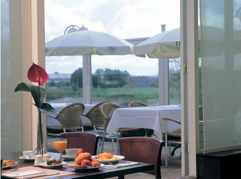 Nh Rijnhotel Arnheim