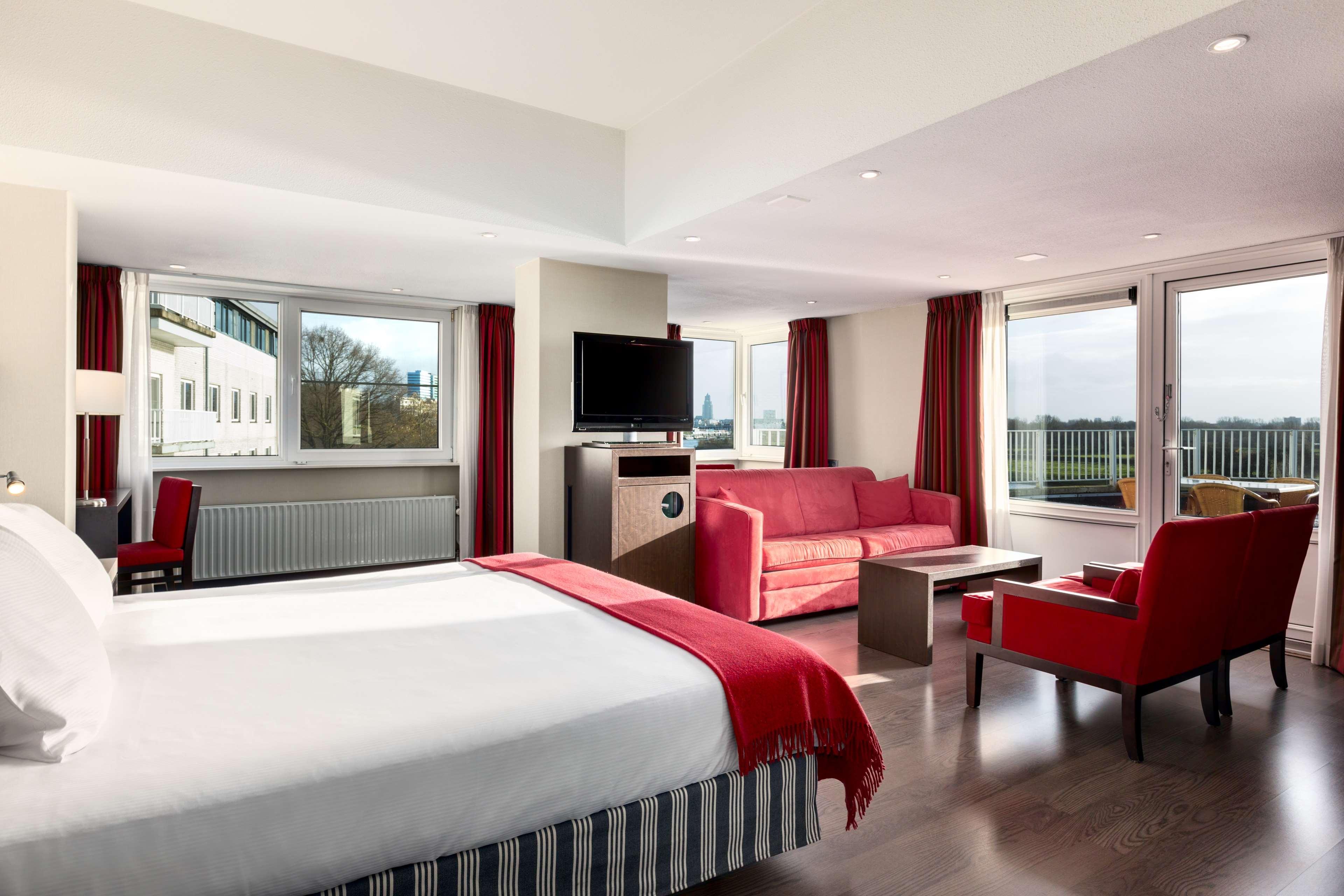 Nh Rijnhotel