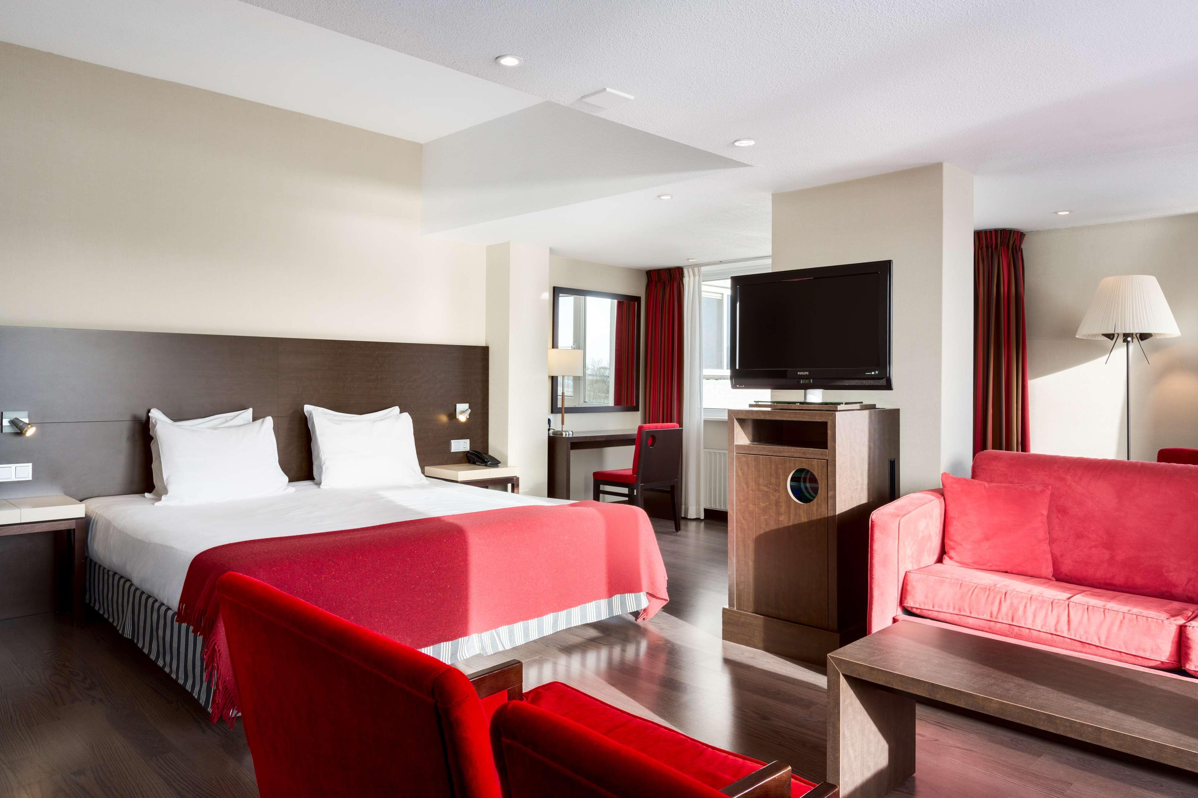 Nh Rijnhotel Hotel Arnhem
