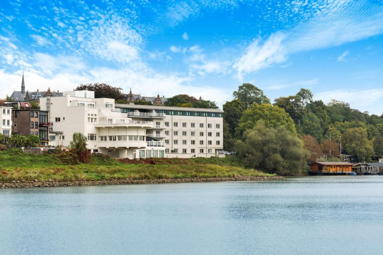 Nh Rijnhotel Arnheim
