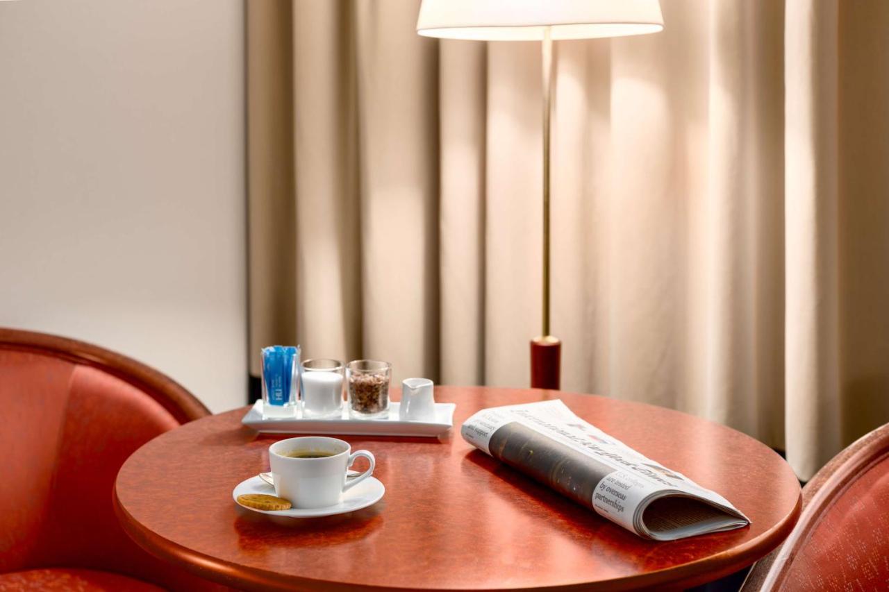 Nh Rijnhotel 4*