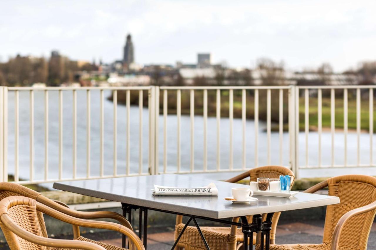 Nh Rijnhotel