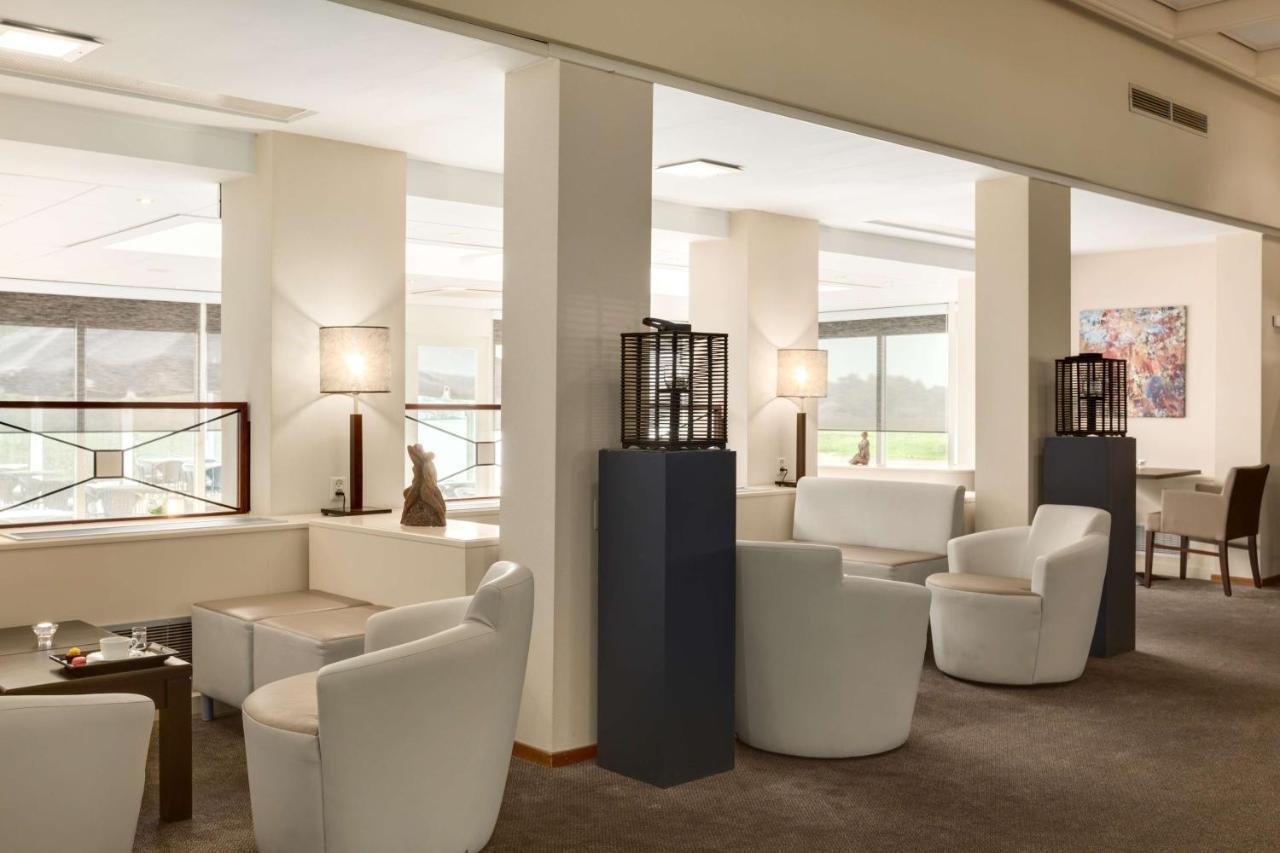 Hotel Nh Rijnhotel Arnhem