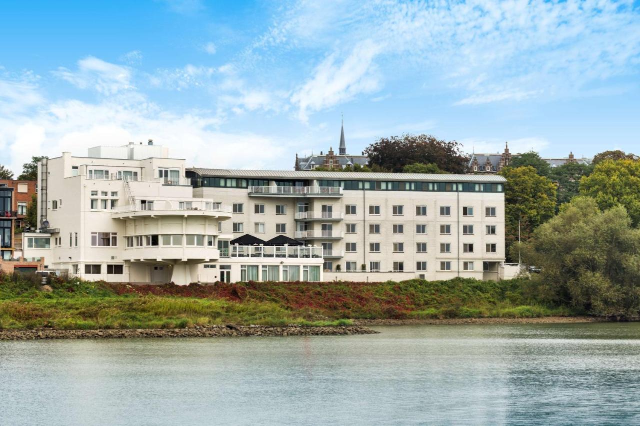 Nh Rijnhotel Hotel