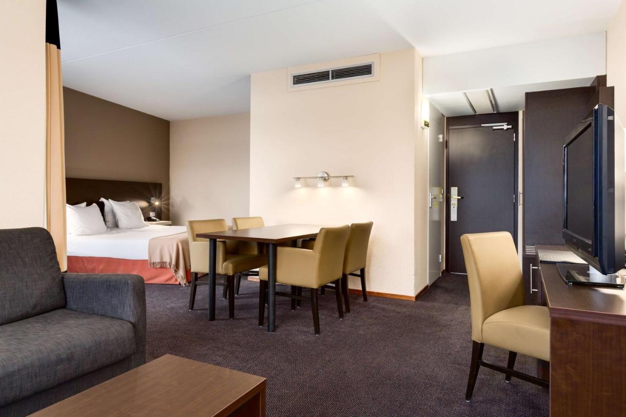 Nh Rijnhotel