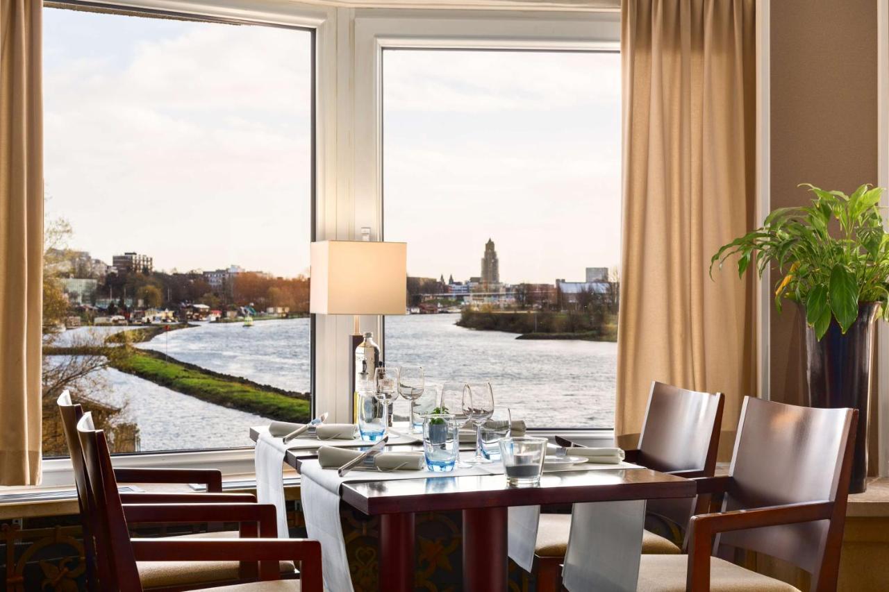 Hotel Nh Rijnhotel Arnheim