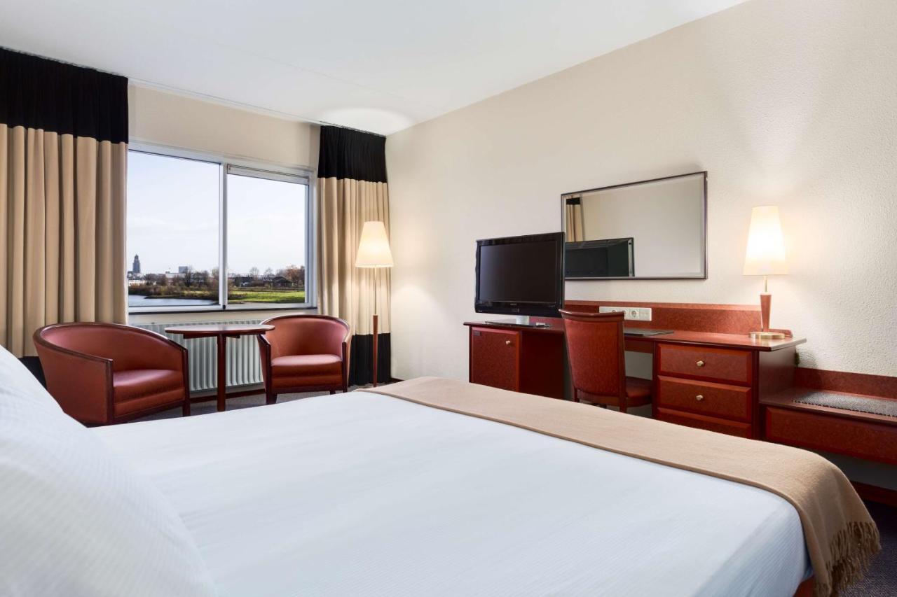Nh Rijnhotel 4* Arnheim