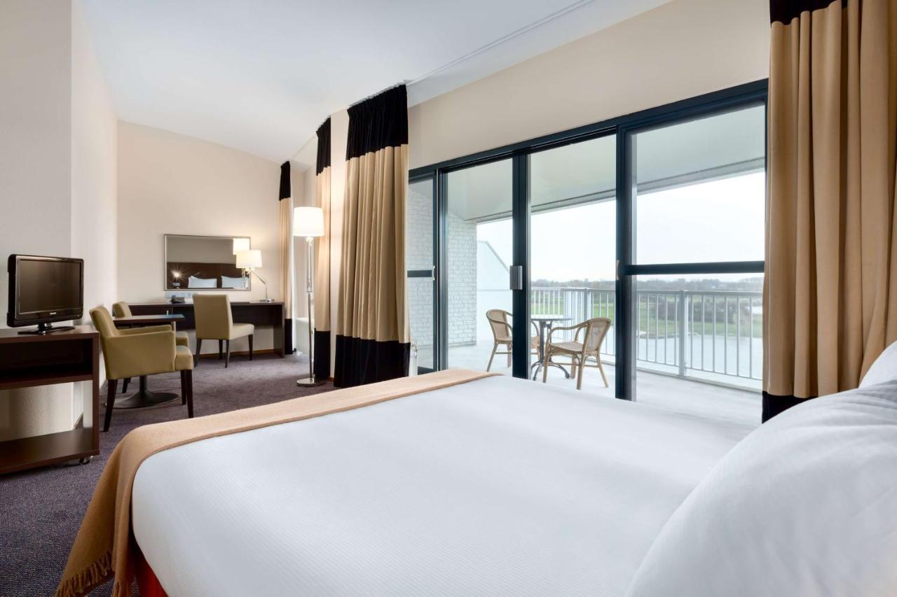 Nh Rijnhotel Hotel Arnhem