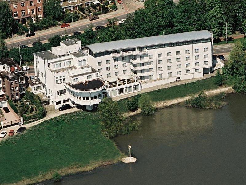 Hotel Nh Rijnhotel Arnhem