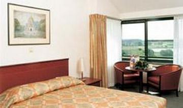 Nh Rijnhotel Hotel 4*