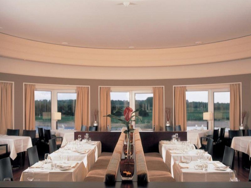 Hotel Nh Rijnhotel 4*