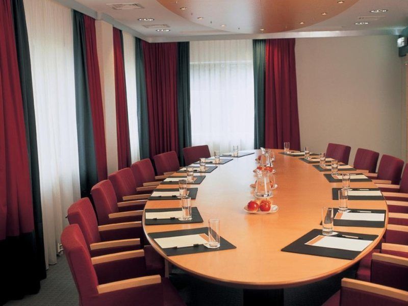 Hotel Nh Rijnhotel 4*