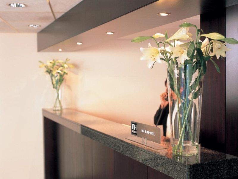 Nh Rijnhotel Arnheim