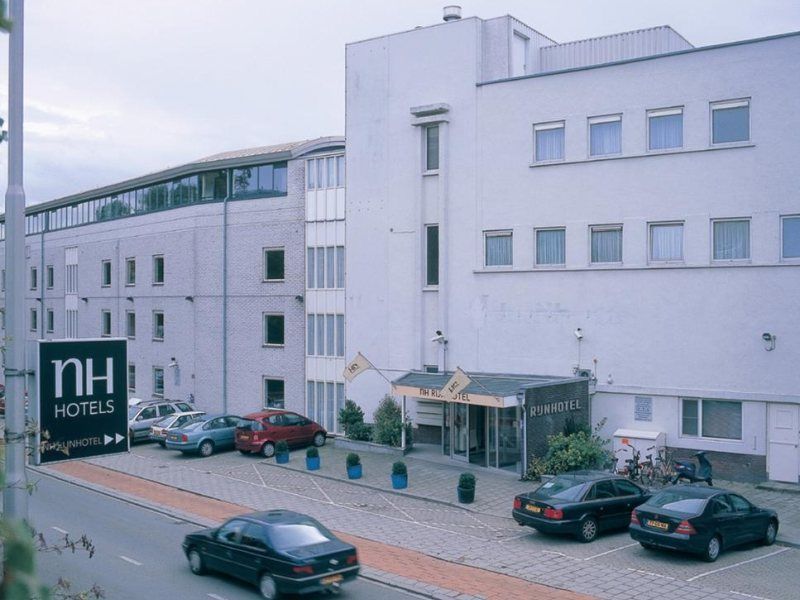 Nh Rijnhotel Hotel 4*