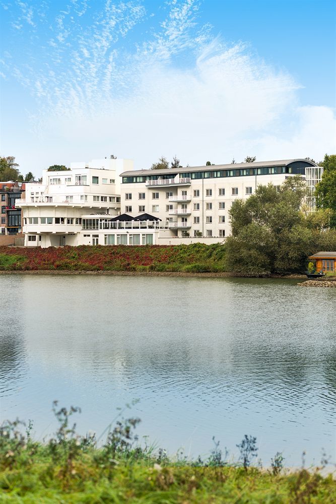 Hotel Nh Rijnhotel Arnheim