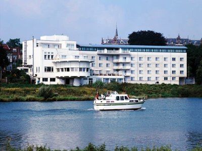 Nh Rijnhotel 4* Arnheim