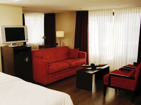 Nh Rijnhotel
