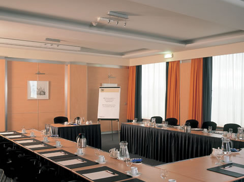 Hotel Nh Rijnhotel