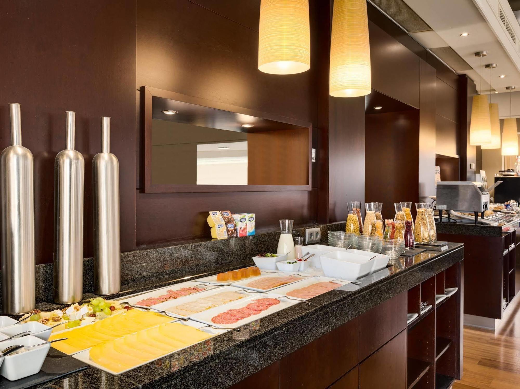 Nh Rijnhotel 4* Arnheim